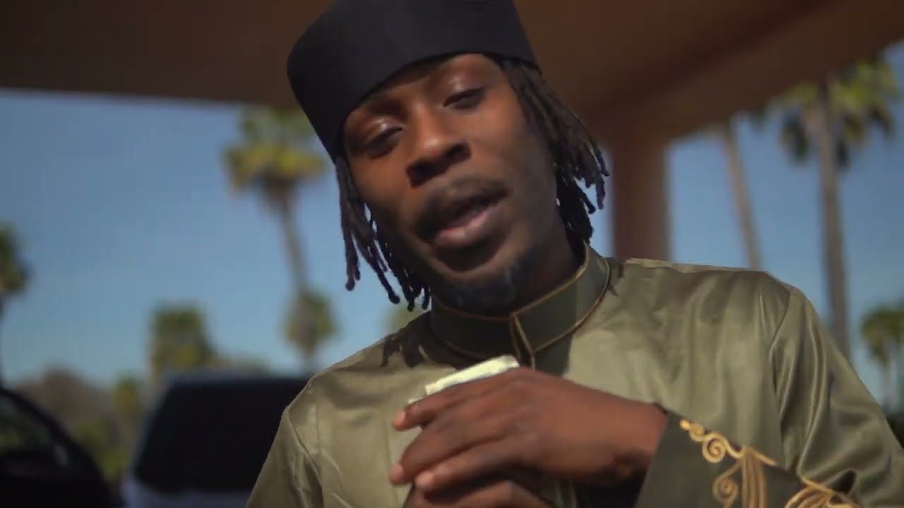 The Jacka x Aone x CheezeondaSlap - 100 in the Drummy (Official Video)