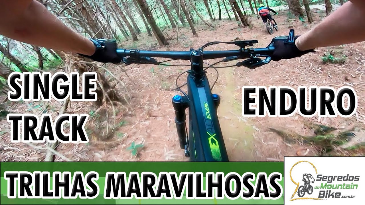 Trilhas Maravilhosas em Monte Verde