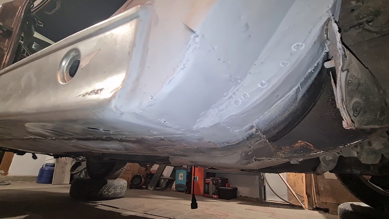 BMW E36 Drift Project Update part 6