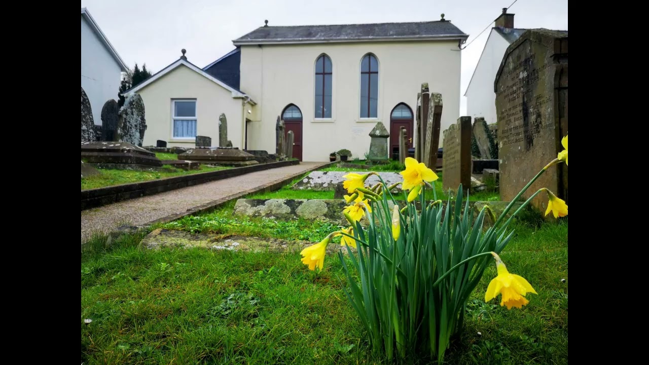 Sun 1st Feb 2026 morning service - Revelation 18
