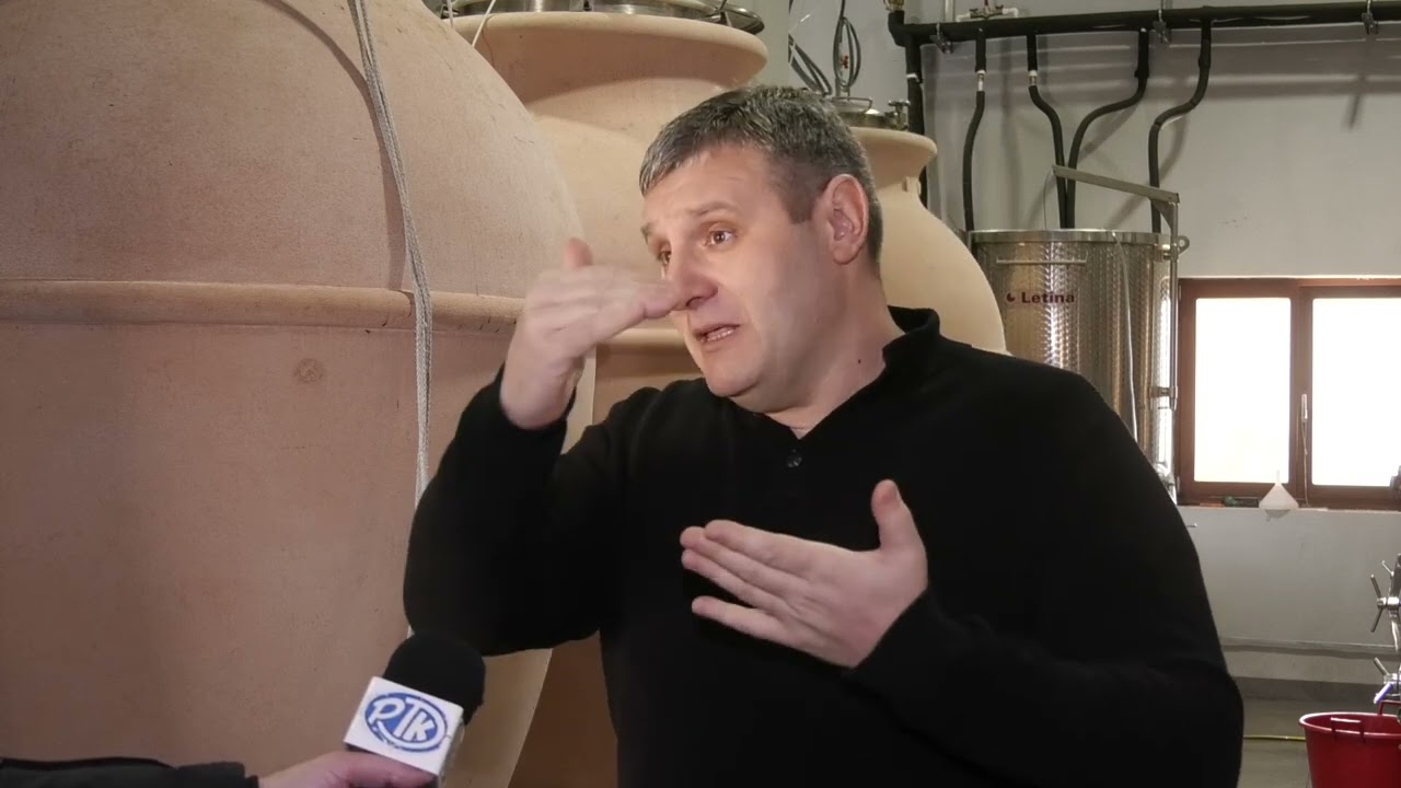 VINARIJA MARKO