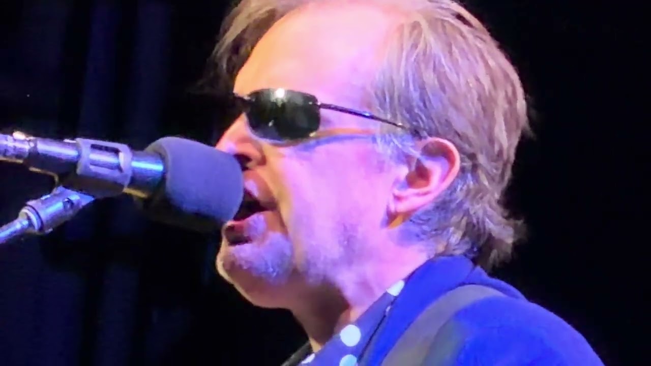 Joe Bonamassa.  A MILLION MILES AWAY (by Rory Gallagher). Kirby Center. Wilkes Barre,Pa. 3/2/26