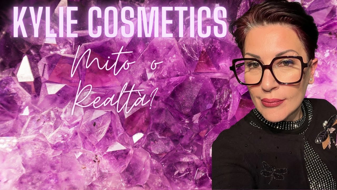 POWER PLUSH by KYLIE COSMETICS | Proviamolo insieme! | The Beauty Room |