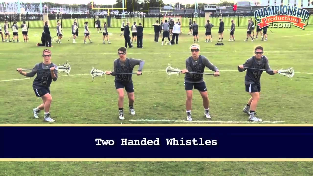 Winning the Draw