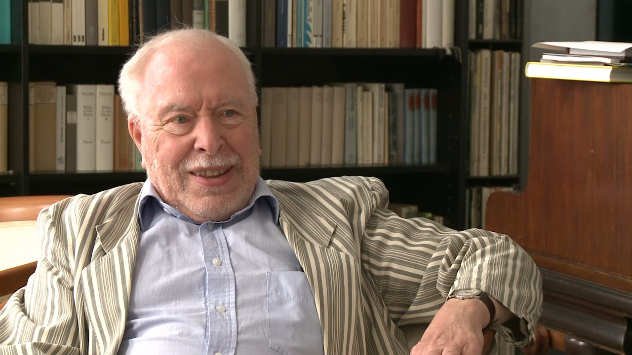 NACHHALL: Gottfried Michael Koenig