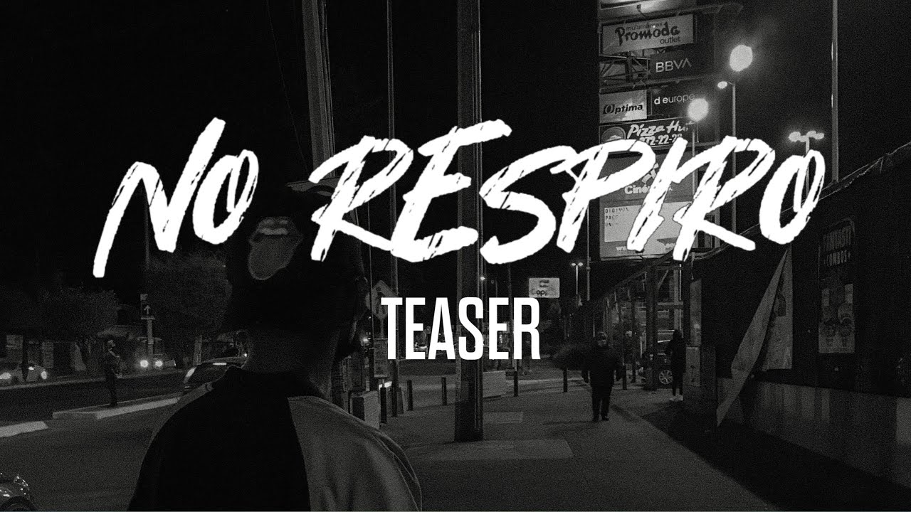 NO RESPIRO | Sackboy (Teaser)