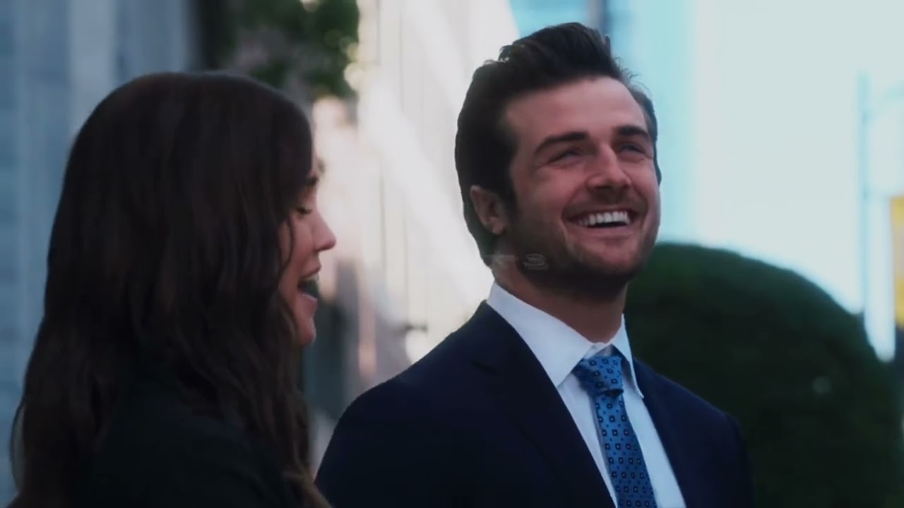 Callie & Jamie | This Love