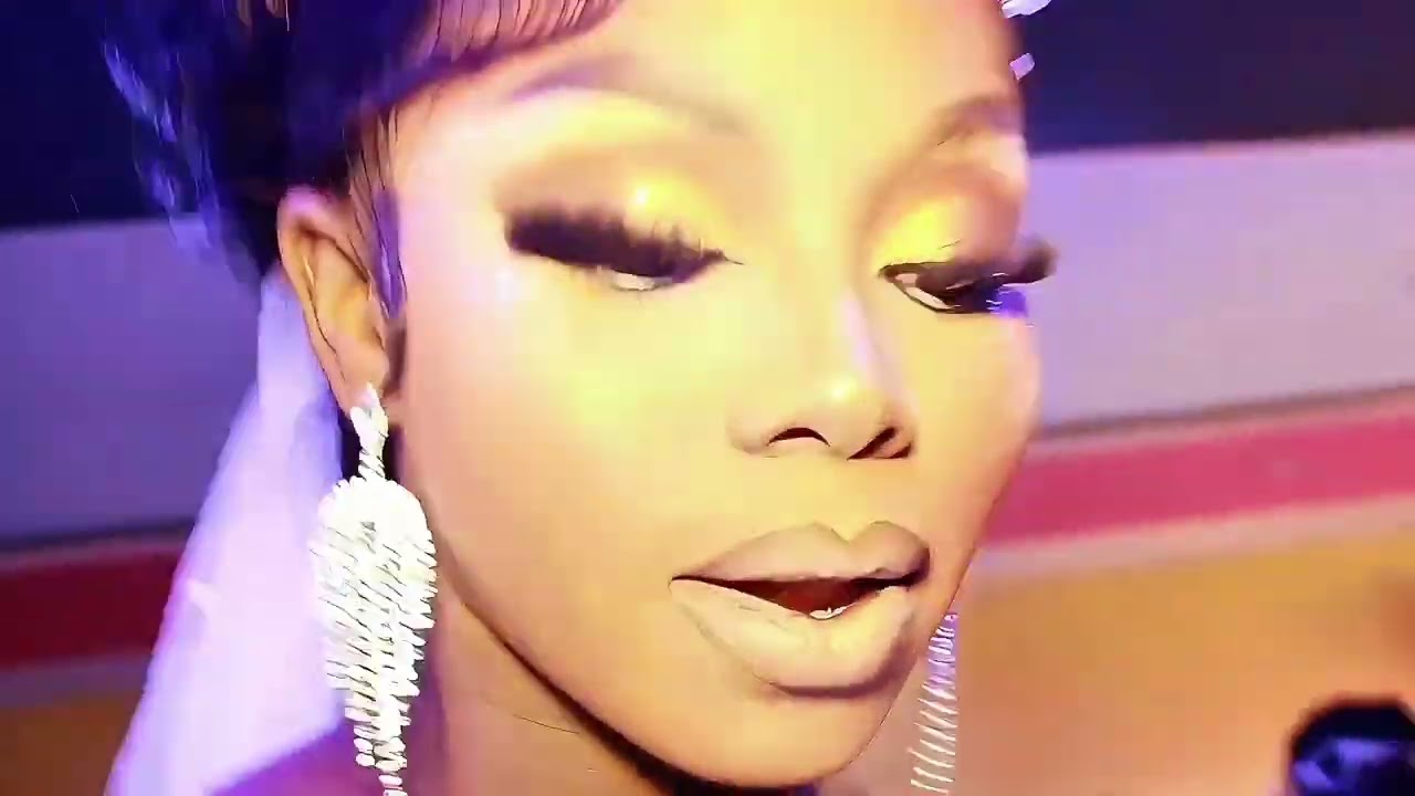 VL GANG ( heureux ménage) clips officiel 2026