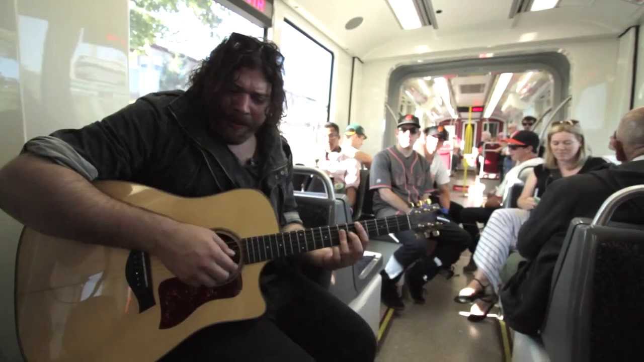 Josh Krajcik 
