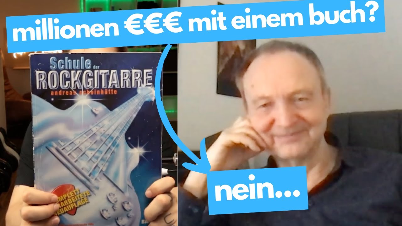 Meine Effektgeräte verstauben mittlerweile - Modeler = genial