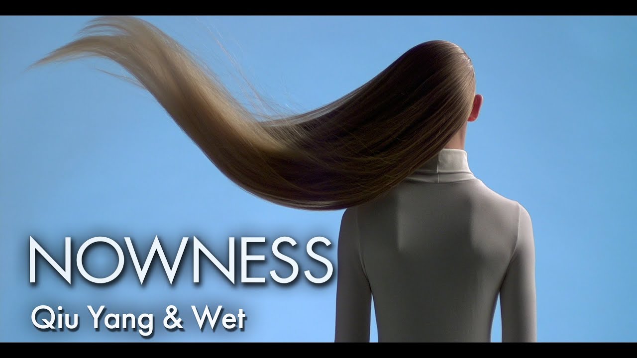 Qiu Yang & Wet