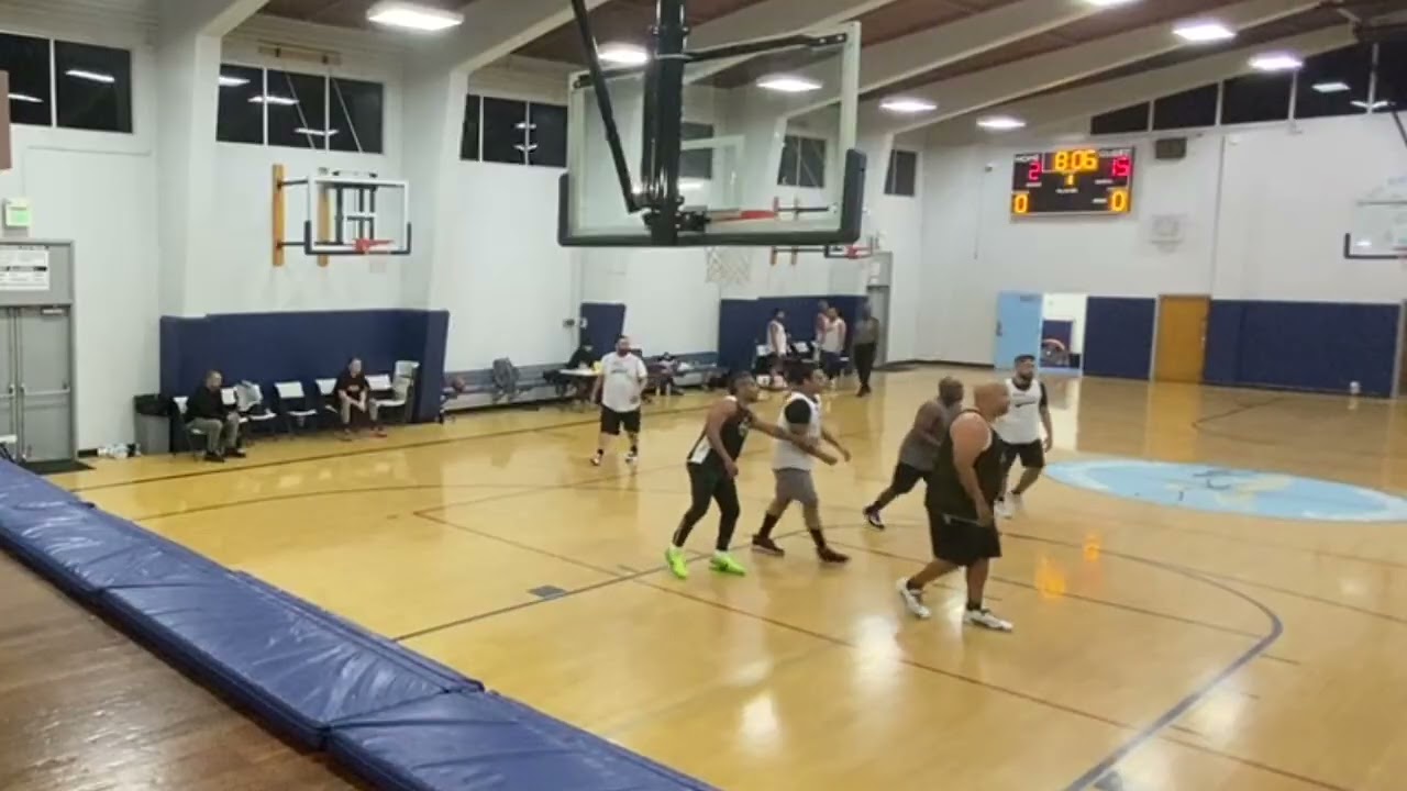 Father Figures VS Still Stretching March 2,2026