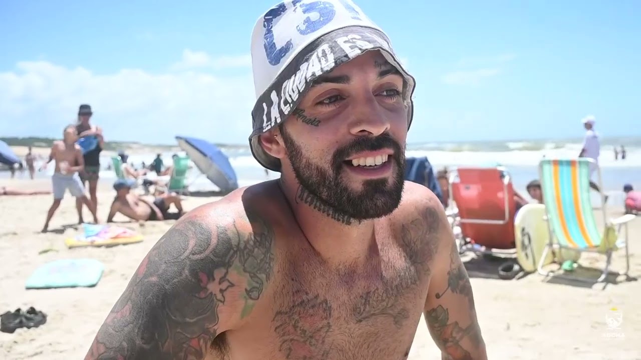 Testimonios de Turistas en Punta del diablo - Temporada 2024