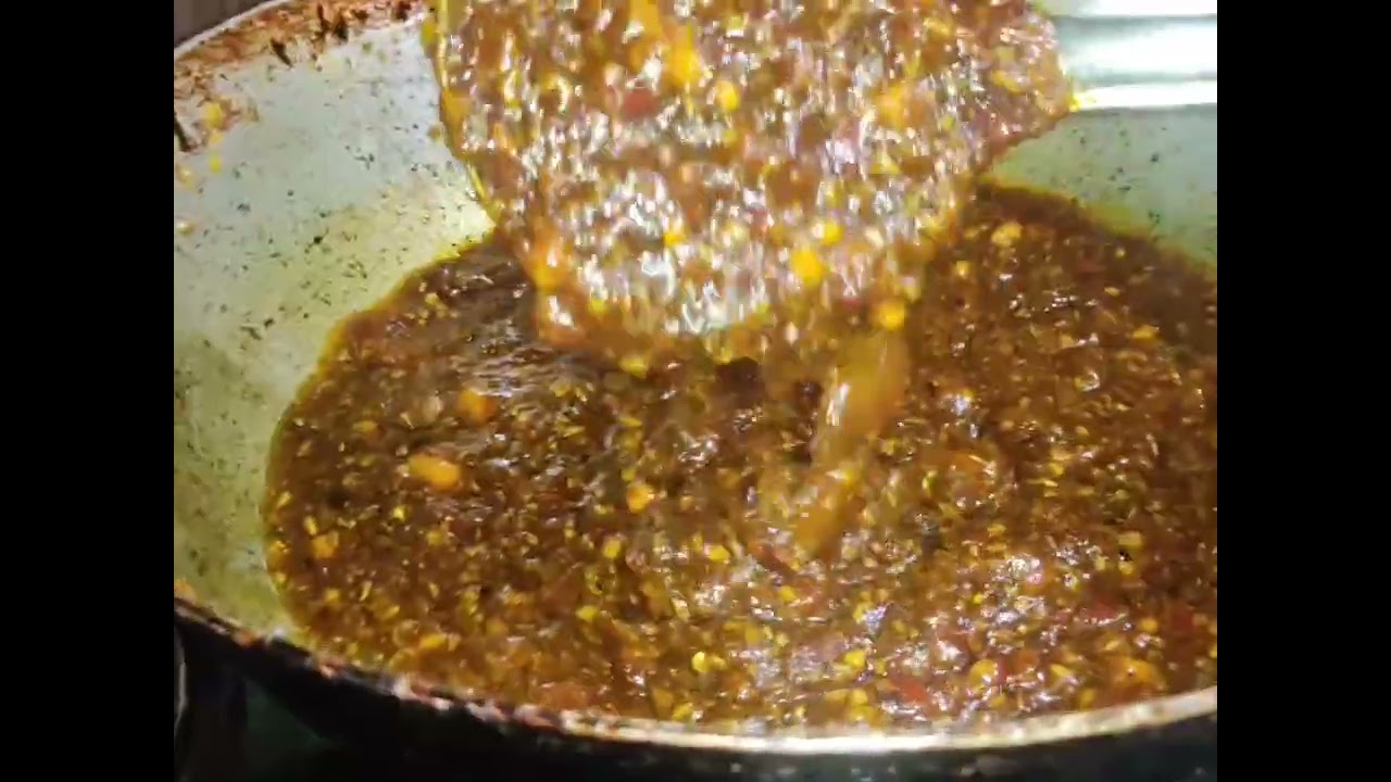 जो एक बार खाएगा वो बार-बार बनाएगा Khatta meetha spicy masala allu😍😋