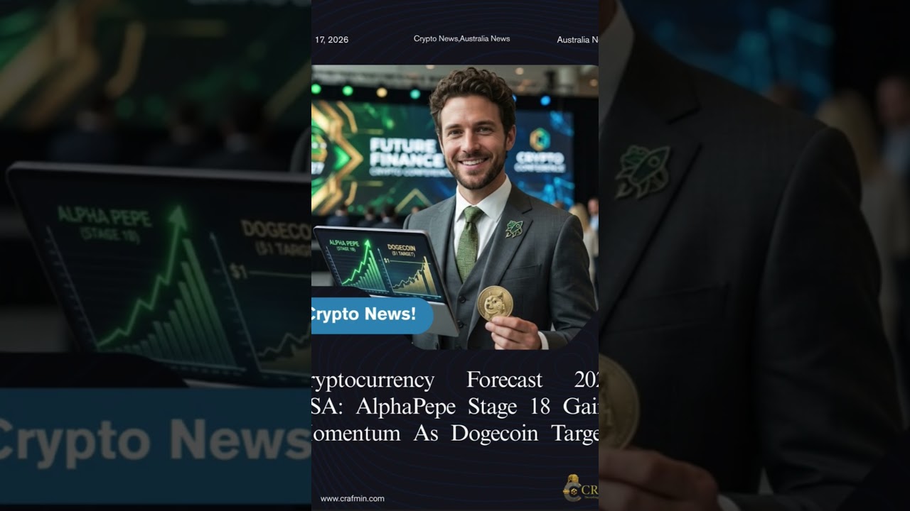 Can AlphaPepe Outperform Dogecoin by 2027?