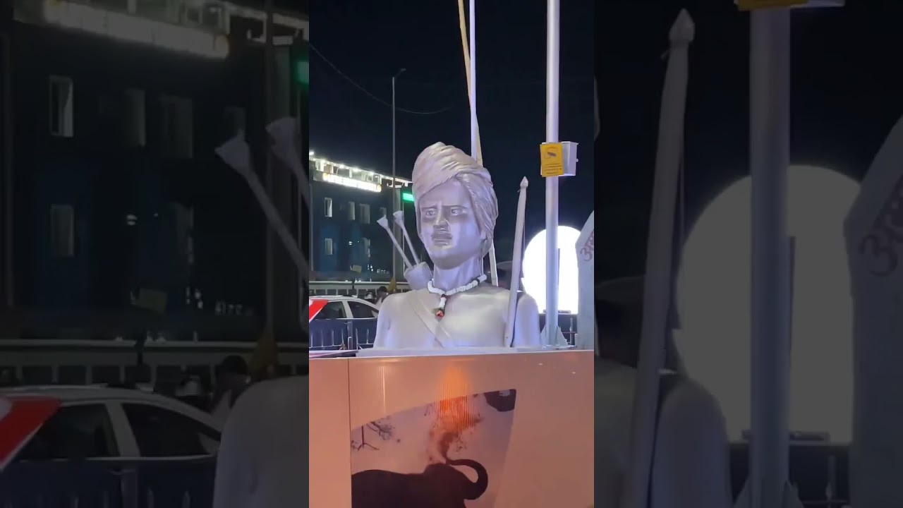 G20 Summit | Delegates Meeting in Ranchi | Shorts