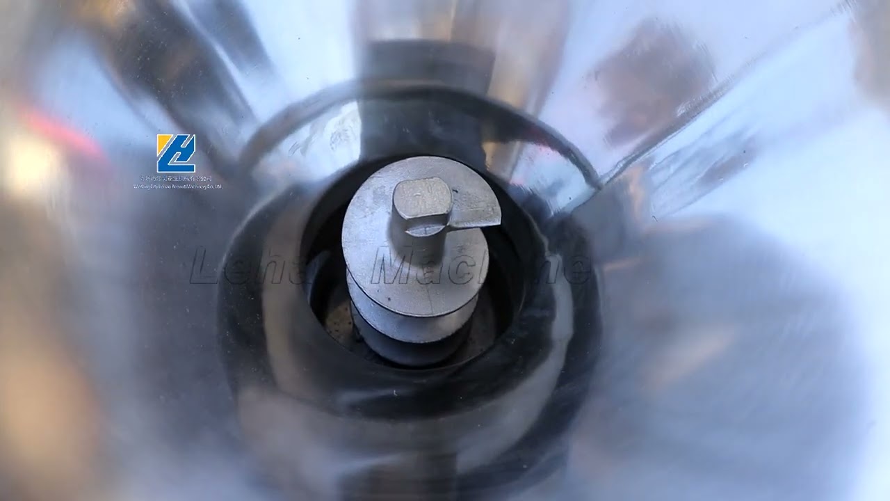 Nut Butter Grinding Machine With Elevator