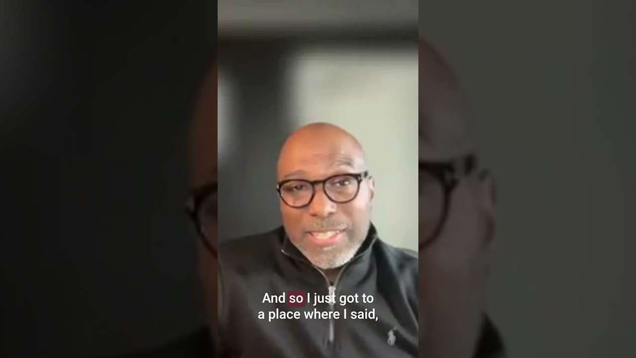 From Choir Director to Composer: Reginal Wright Unexpected Journey