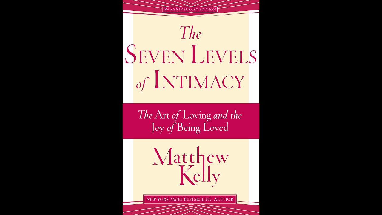 7 Levels of Intimacy Chap 2