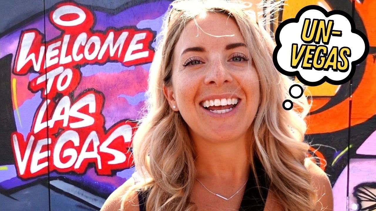 Why You Shouldn't Ignore the Las Vegas Arts District