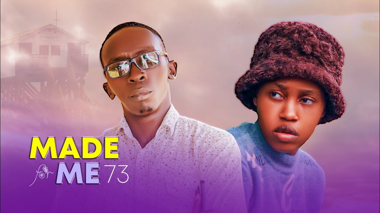 MADE FOR ME Part 73 @purpleheartsstudios @Purpleheartstvurban