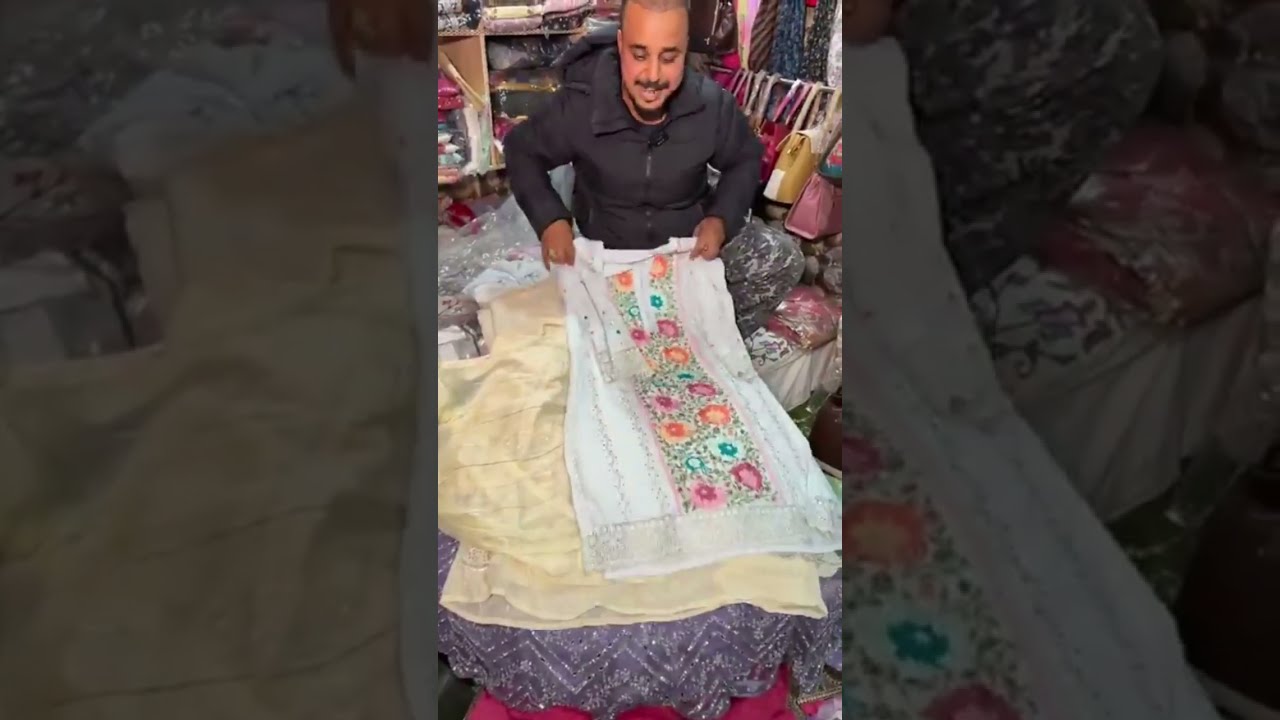 Eid Sale Home Delivery 599/Staring😱🔥Meerab Designer☎️9149631321 Tailbal Al Farooq Lane AlamdarColony