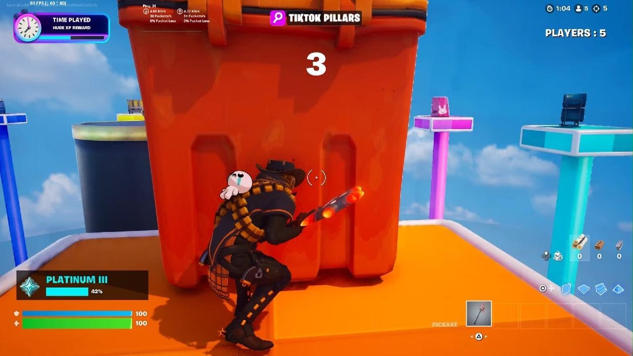 Fortnut