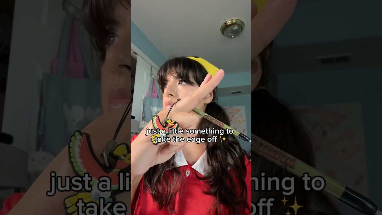 Pok&eacute;mon 🤝 escapism #pokemon #pokemoncosplay #pokemonheartgold
