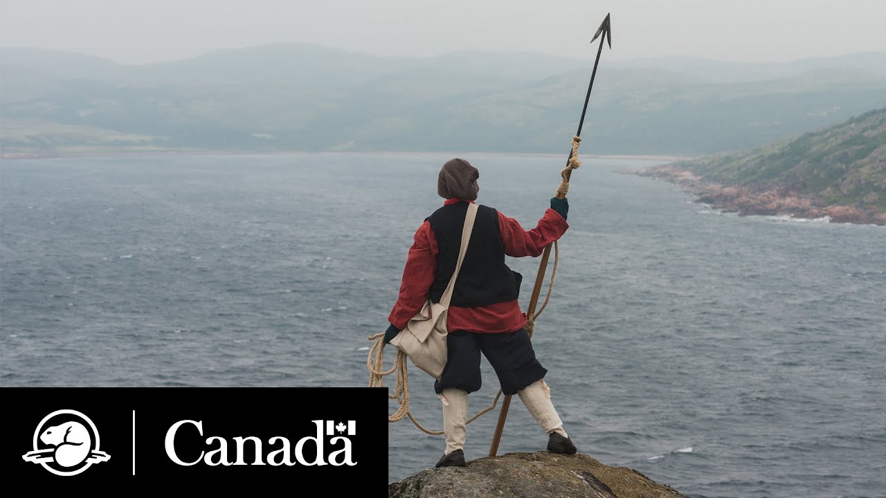 Season Two Trailer | ReCollections Podcast | Parks Canada