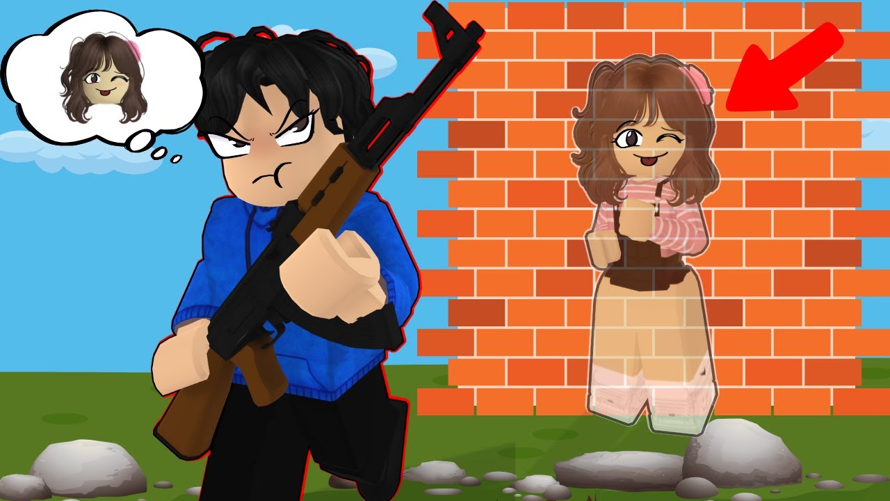 Hide & Seek Pro! HINDI NILA AKO MAHANAP! | Roblox Tagalog