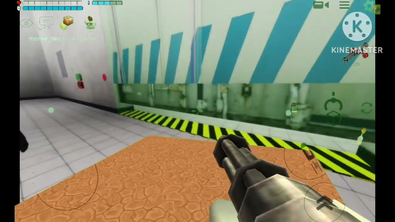 Lethal ape new map chicken gun new update 5.8.0