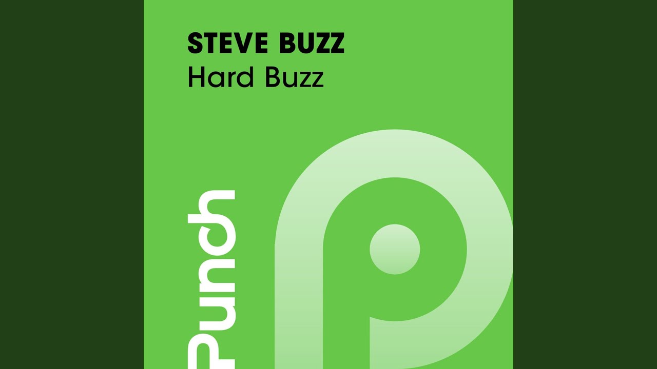 Hard Buzz (rozszerzony miks)