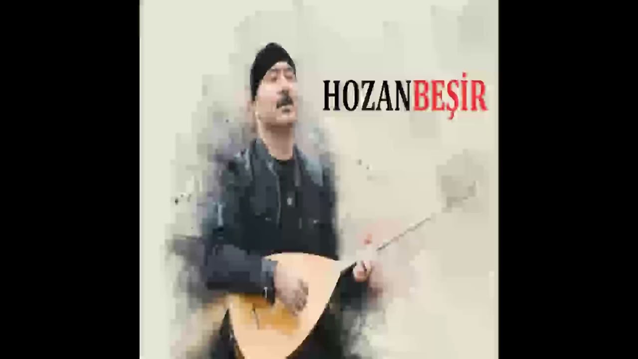 Hozan Beşir - Feryadı İsyanım (Silinen Şarkı)