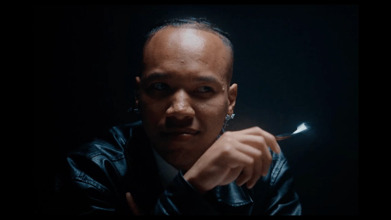Boslen - Crazy (Official Music Video)