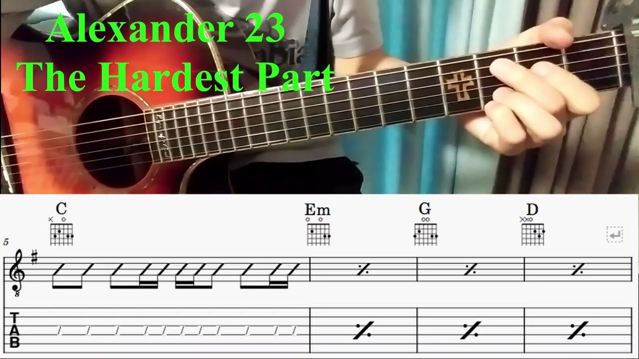 Alexander 23 - 