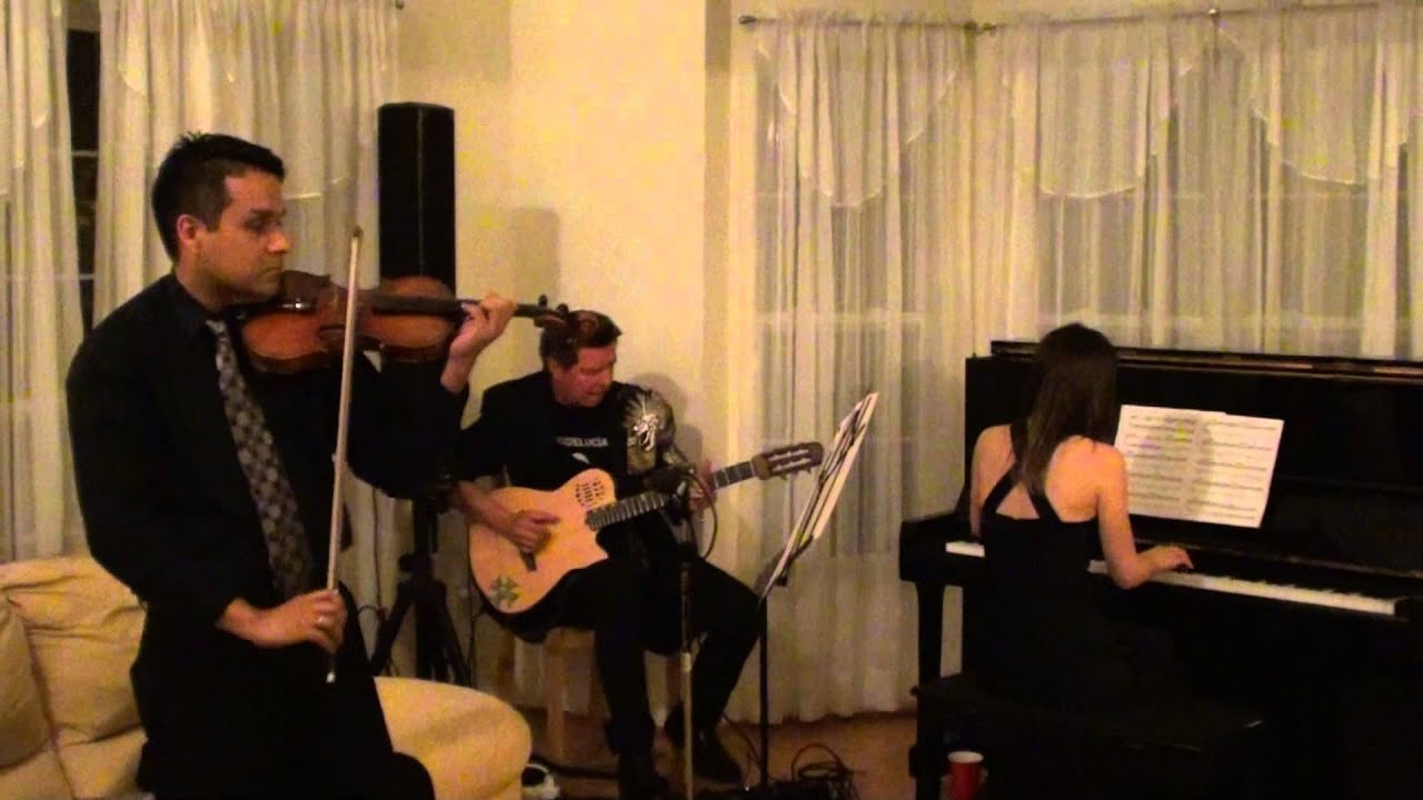 Neo-classical composition by Serge Khrichenko