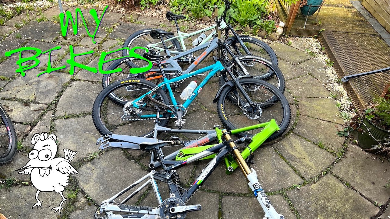 Why do I have multiple MTBs?