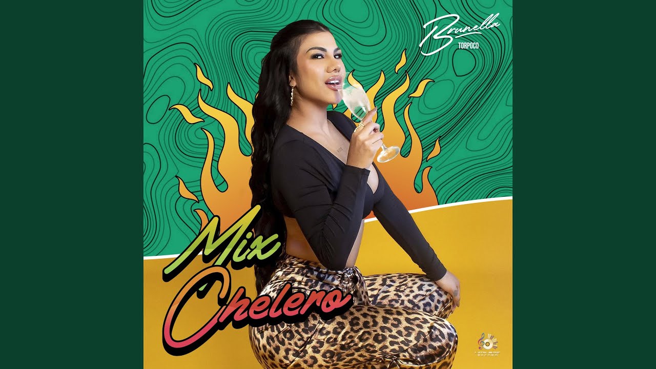 Mix Chelero 03