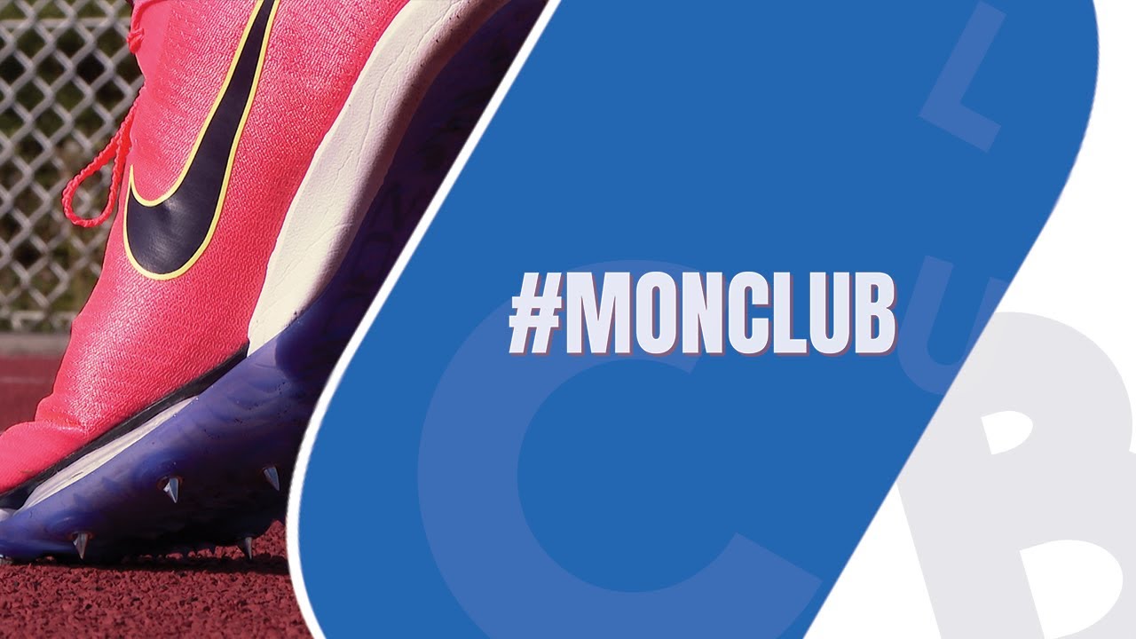 #MonClub : Stade Rennais Athlétisme