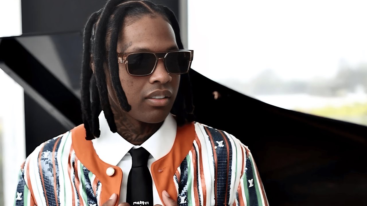FREE Lil Durk Type Beat | 2024 - 