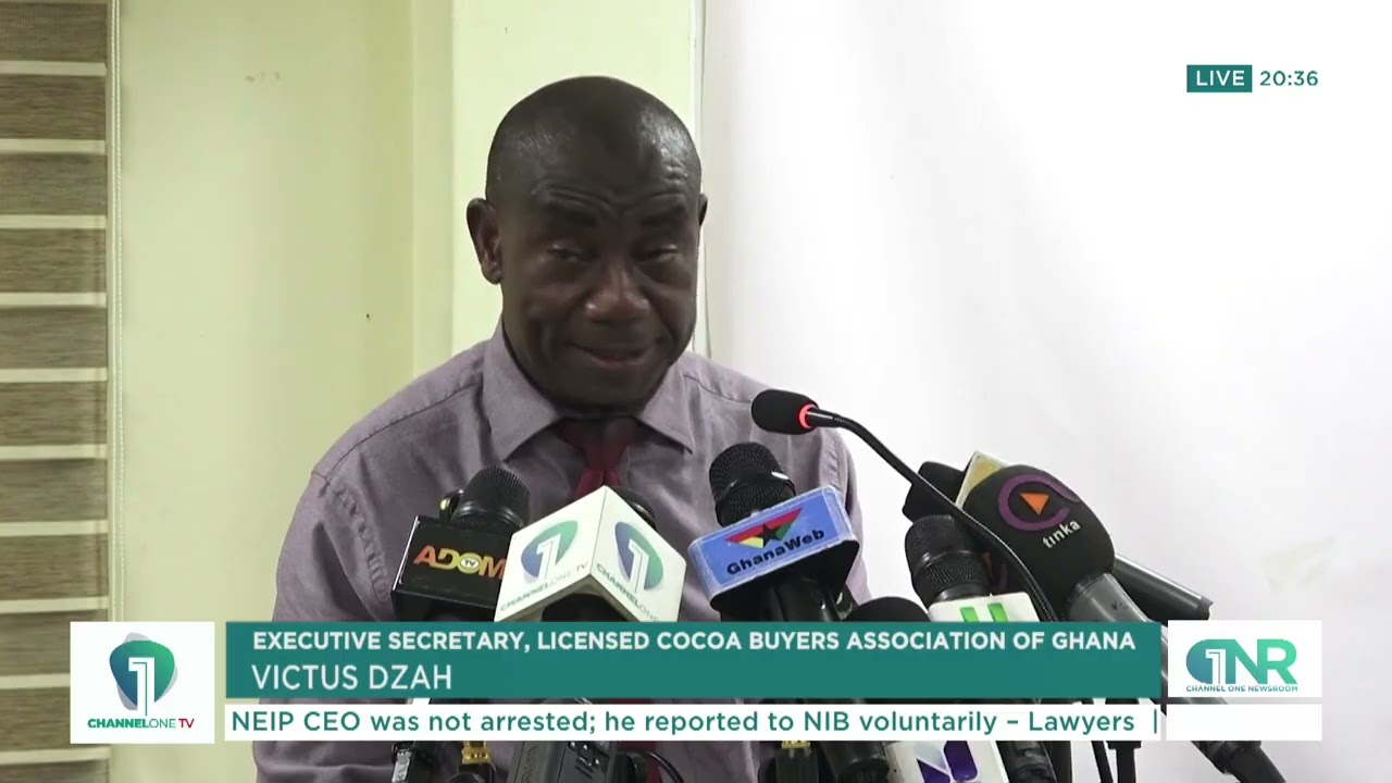 Cocoa Value Chain: Licensed Buyers Call for Review of Funding Model