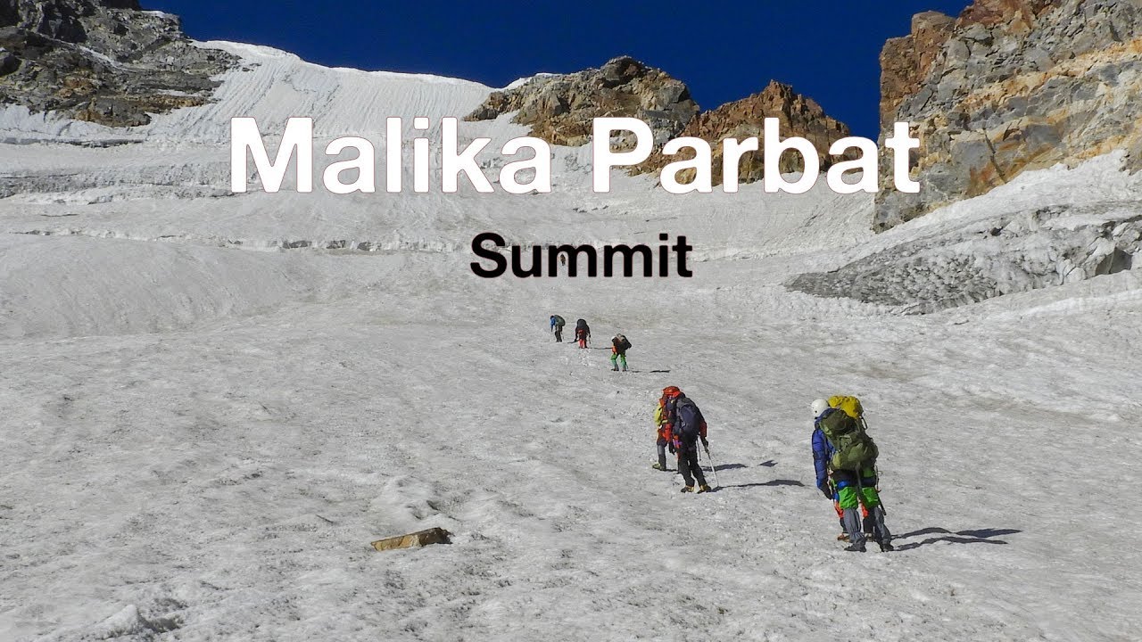 The Story Of Malika Parbat | Summit | Part 3/3