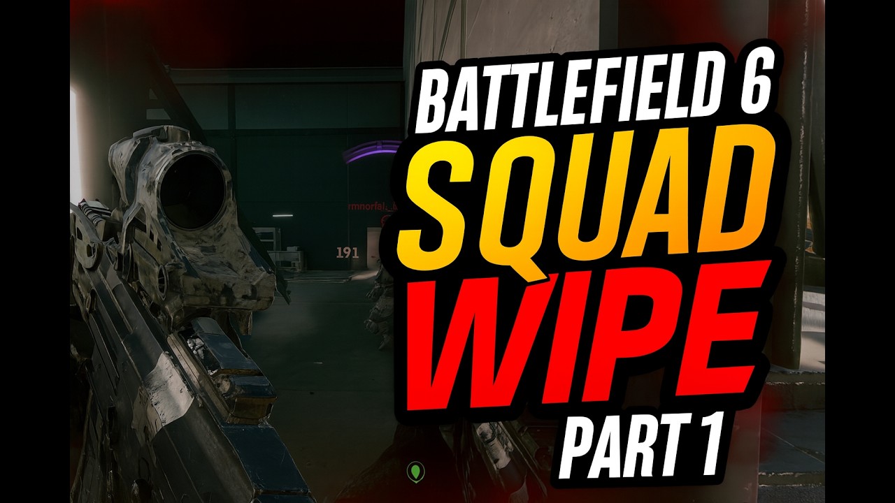 RedSec Squad Trying Battle Royal Part 1 #redsec