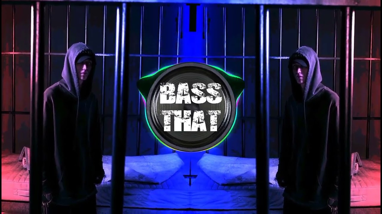 NF - 3 A.M. (Bass Boosted)