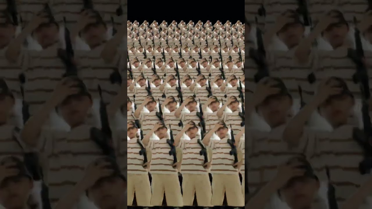 Soviet march honor