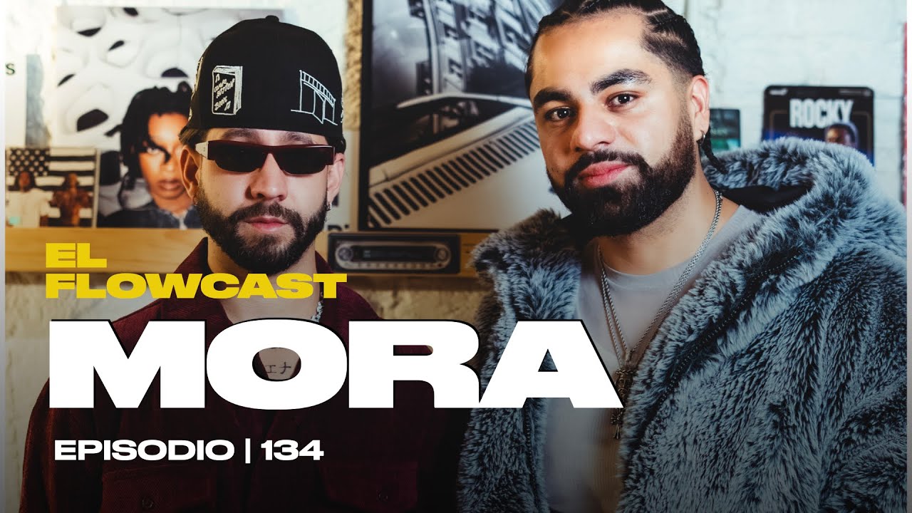 Unos mezcales con MORA: ¿Quién es Gabriel realmente? ¿Qué hay más allá de la música?