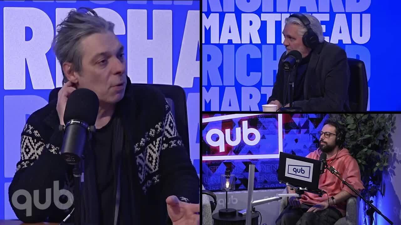 &laquo;Des chansons d&rsquo;il y a 25 ans remix&eacute;es avec le son de mixage d&rsquo;aujourd&rsquo;hui&raquo;, dit Stefie Shock