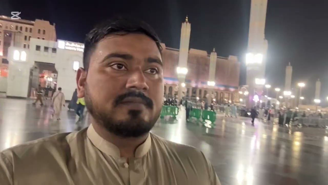 Namaz prny masjid e nabwi 