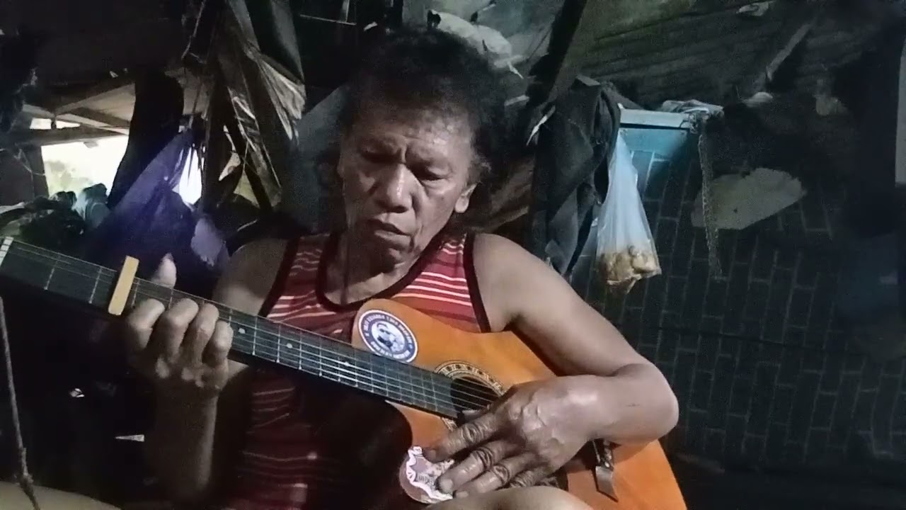 Ala Ala Ay Ikaw 5***** INSTRUMINTAL tong handog ko saiyo mgakabayan rodrigorosatase