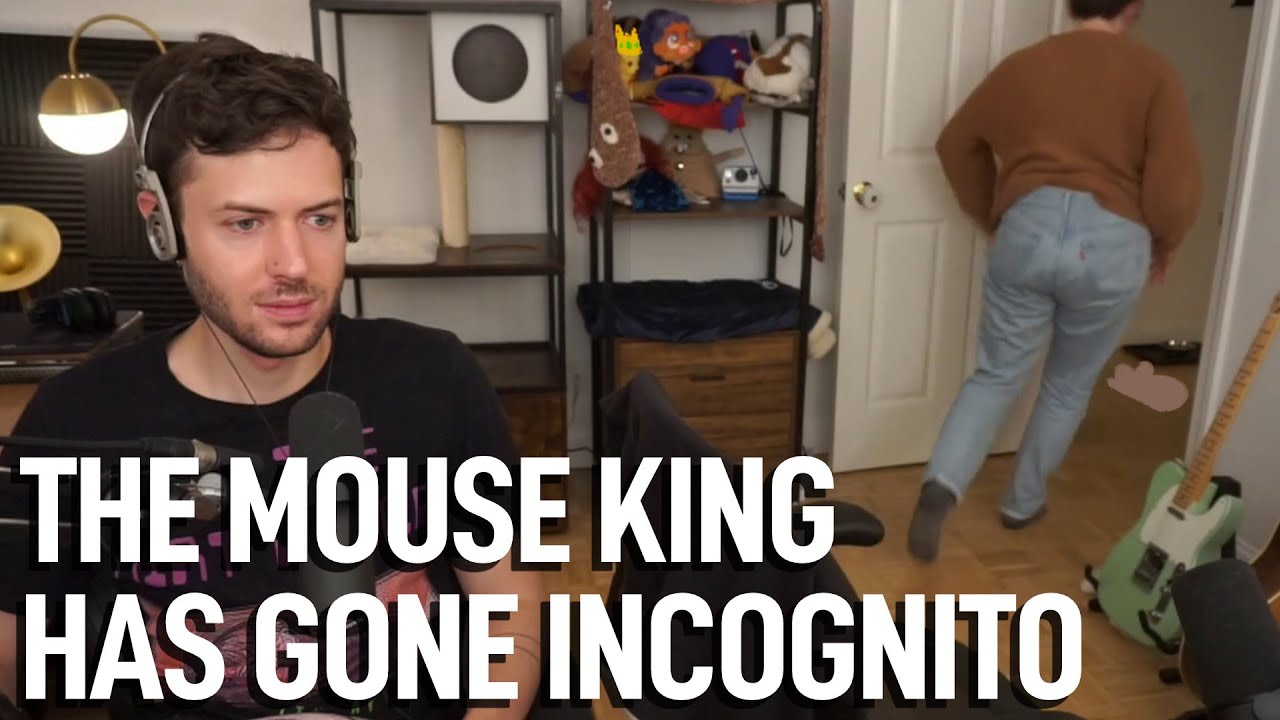 We Got More Calls and More Creatures in the HOME SAFETY HOTLINE DLC!